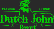 Dutch John Resort